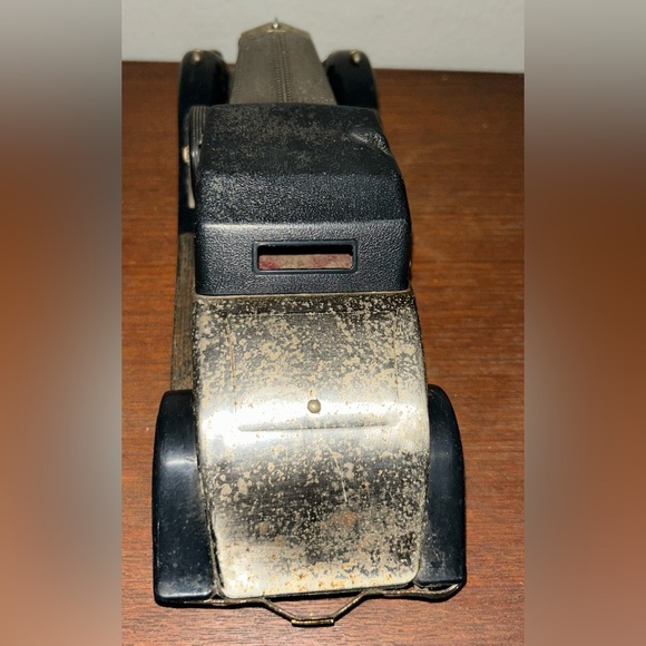 Vintage Transistor 1931 Rolls Royce Radio ( 9 volt ) - Picture 3 of 6